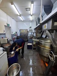 Food Xchange @ Admiralty (D27), Factory #514794521